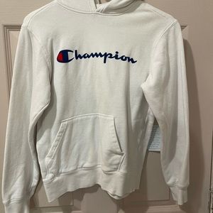 champion hoodie